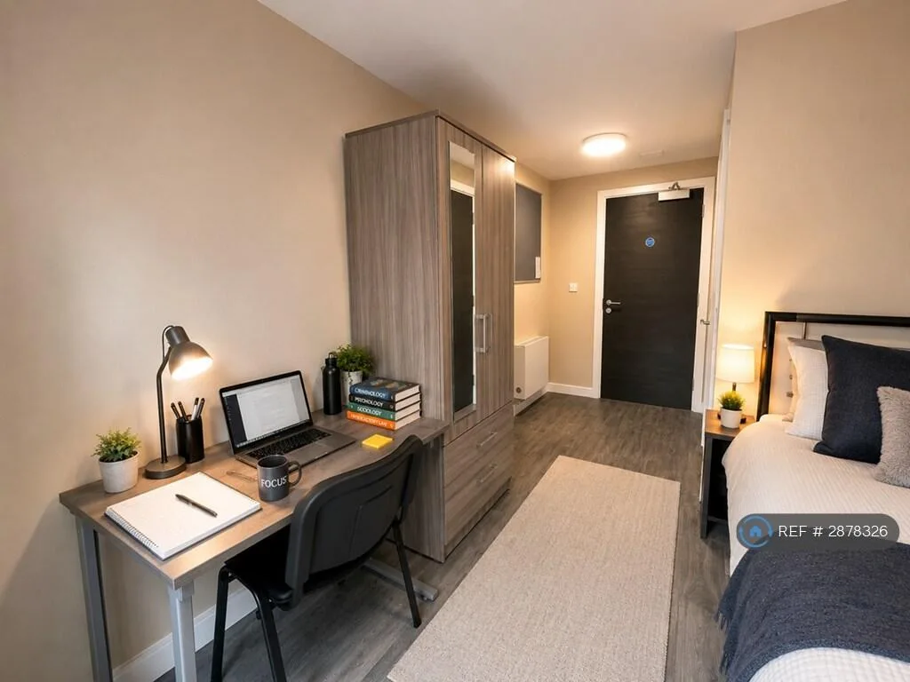 1 bedroom flat share for rent