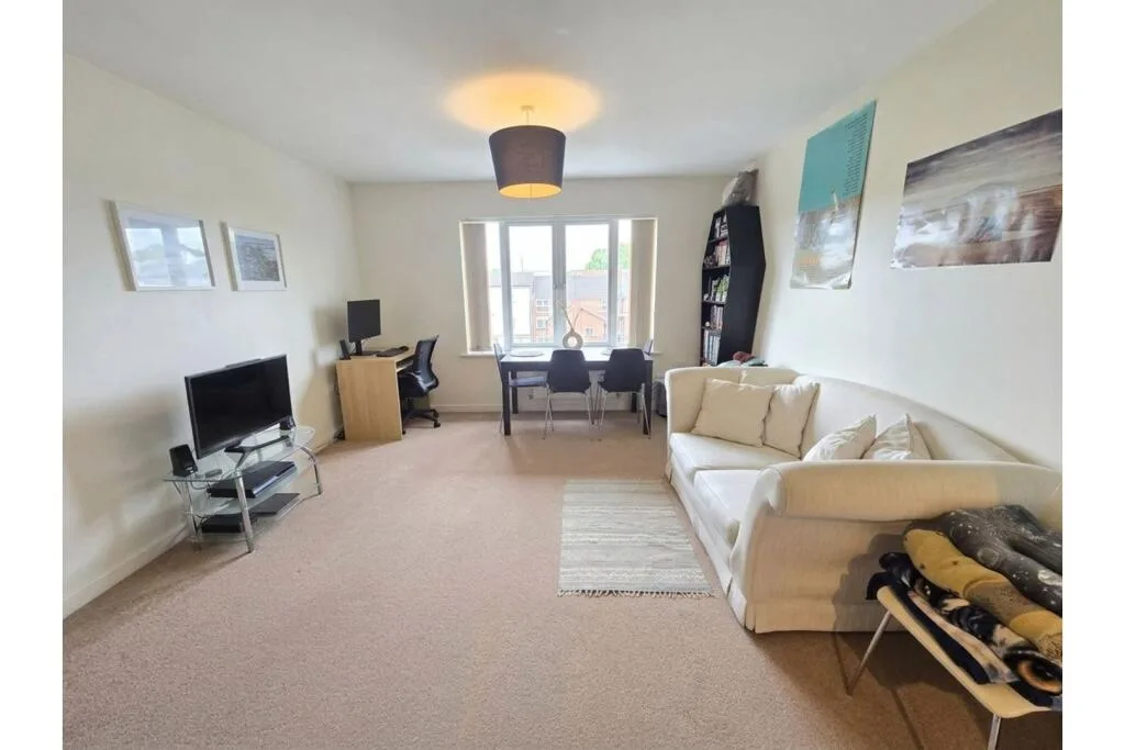 1 bedroom flat for rent