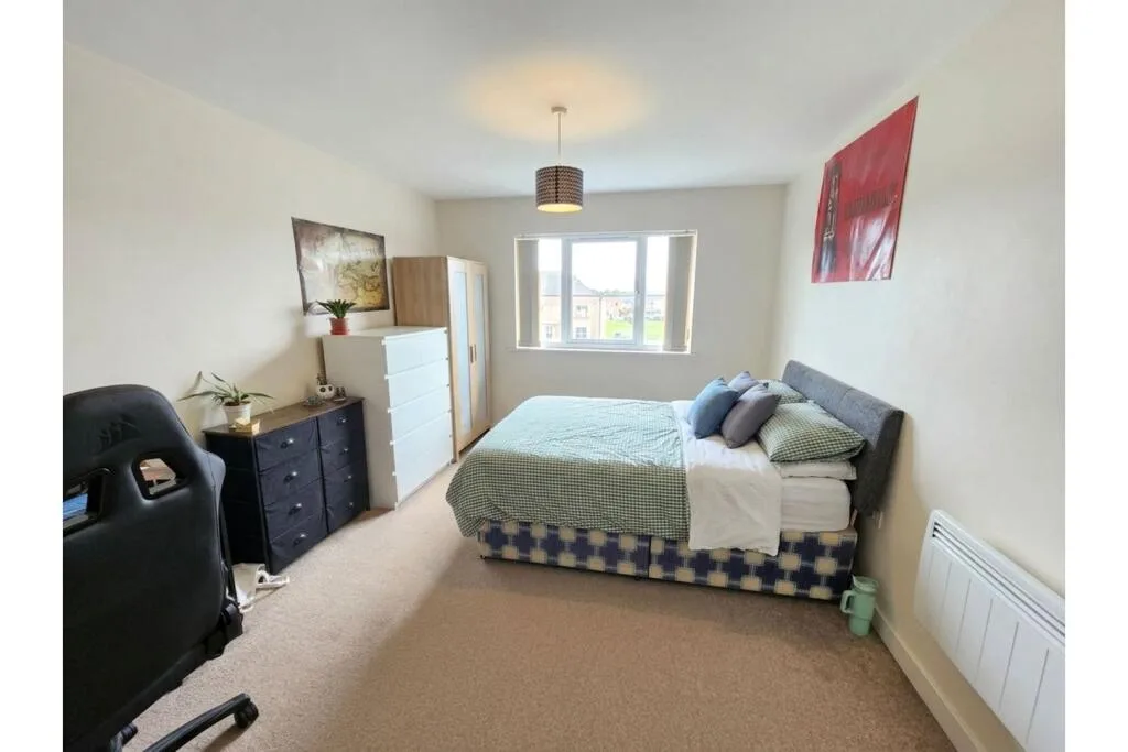 1 bedroom flat for rent