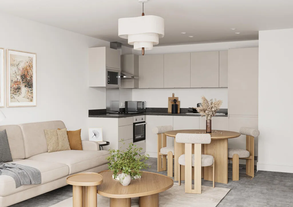 1 bedroom apartment for rent