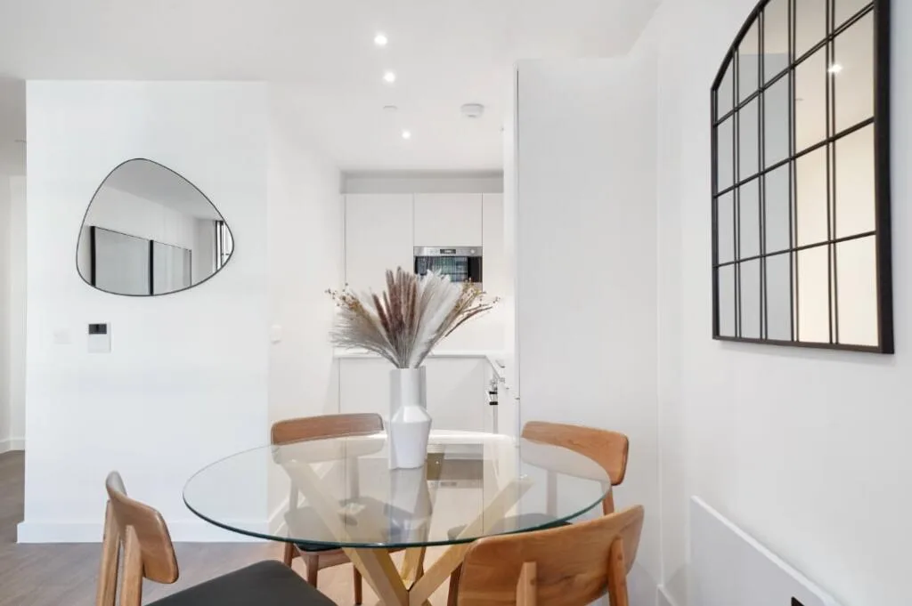 1 bedroom apartment for rent
