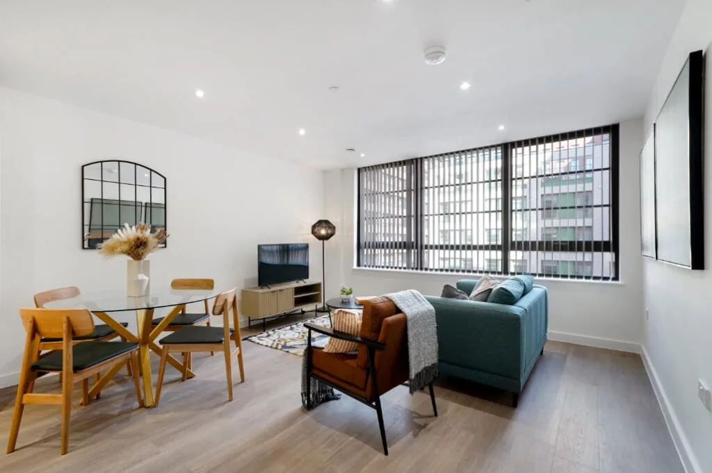 1 bedroom apartment for rent