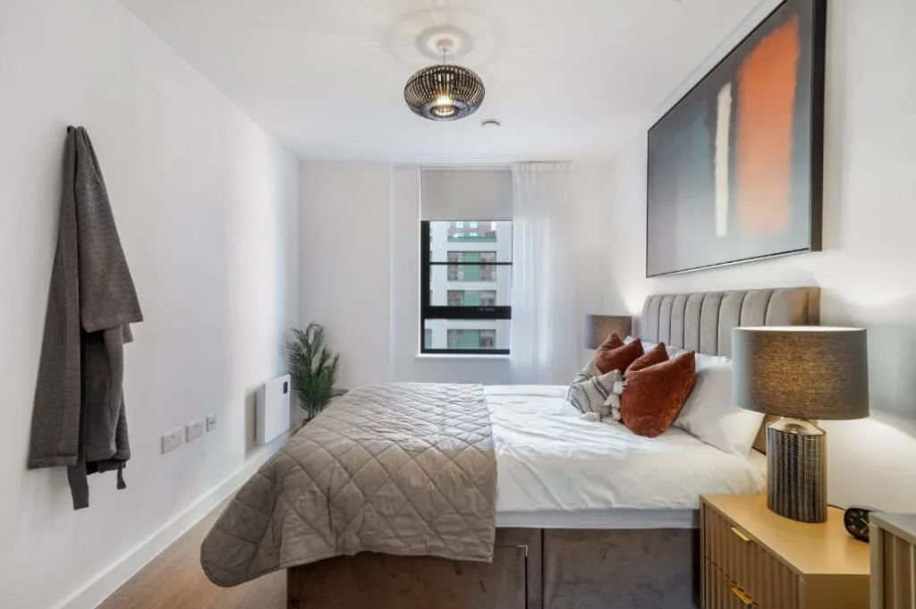1 bedroom apartment for rent