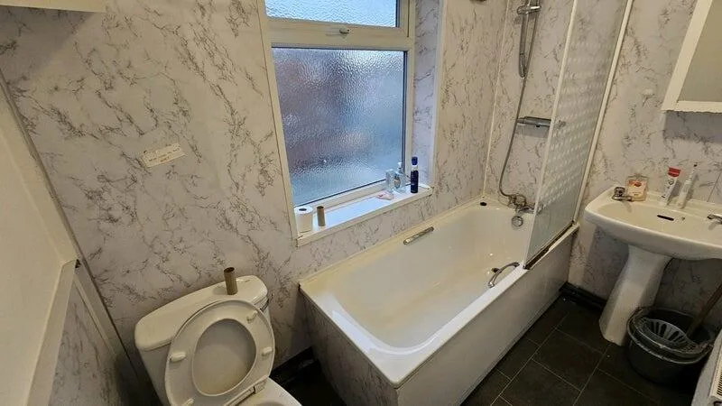 1 bedroom flat share for rent
