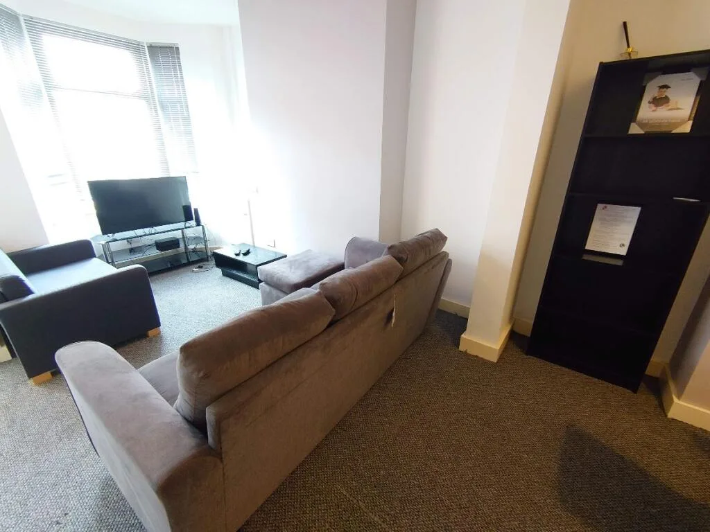 2 bedroom terraced house for rent