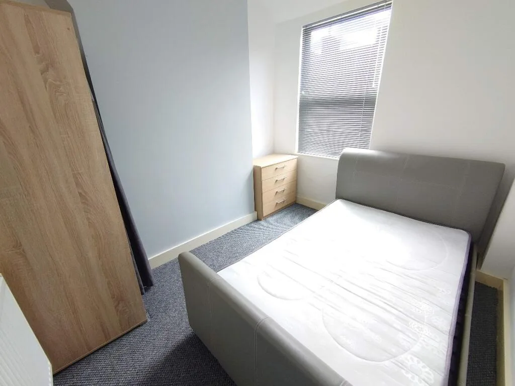 2 bedroom terraced house for rent