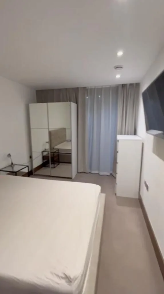 1 bedroom apartment for rent