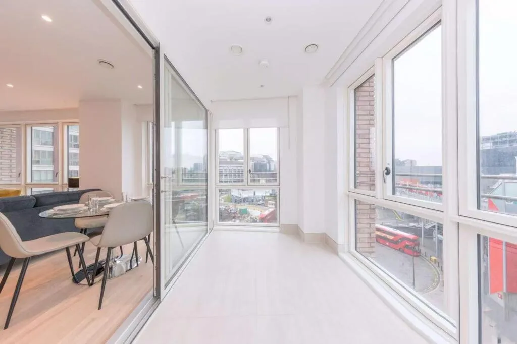 2 bedroom apartment for rent