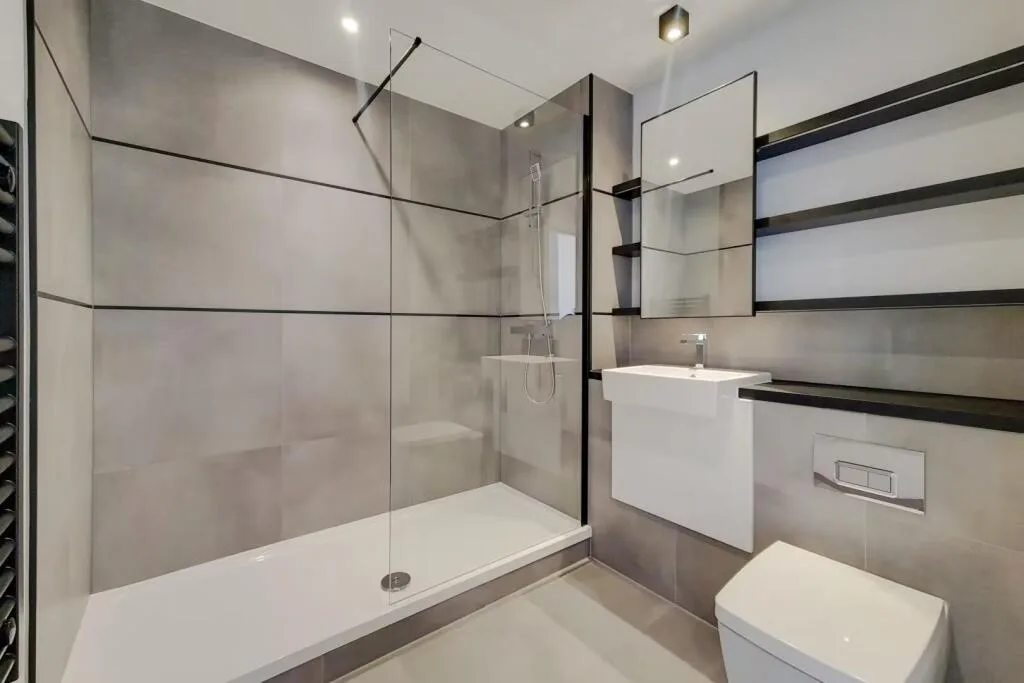 Studio apartment for rent