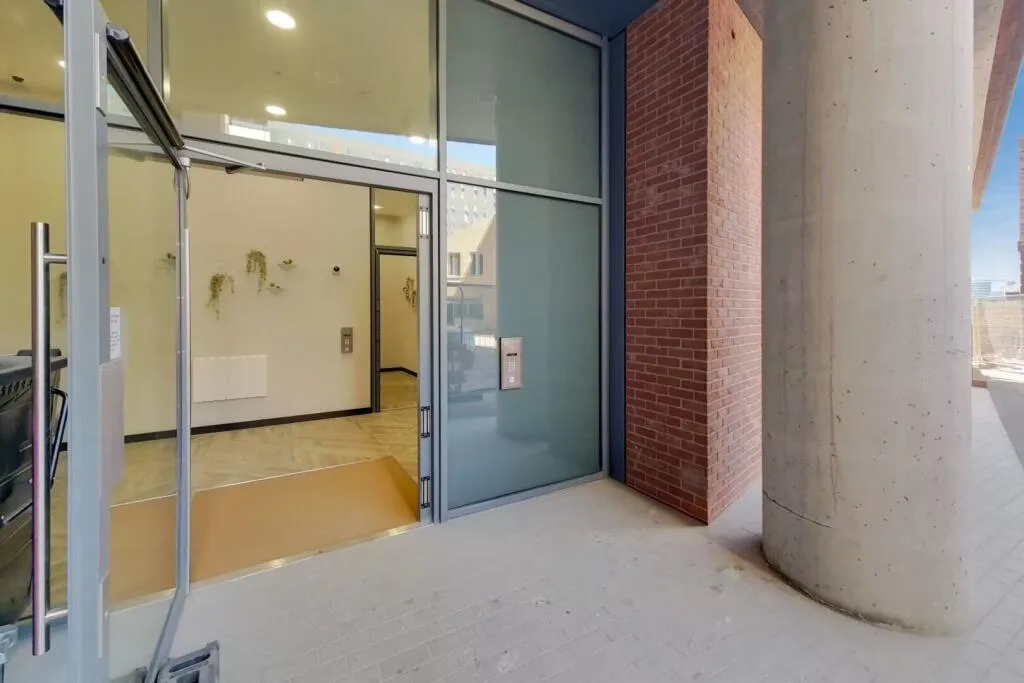 Studio apartment for rent