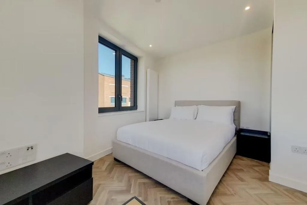 Studio apartment for rent