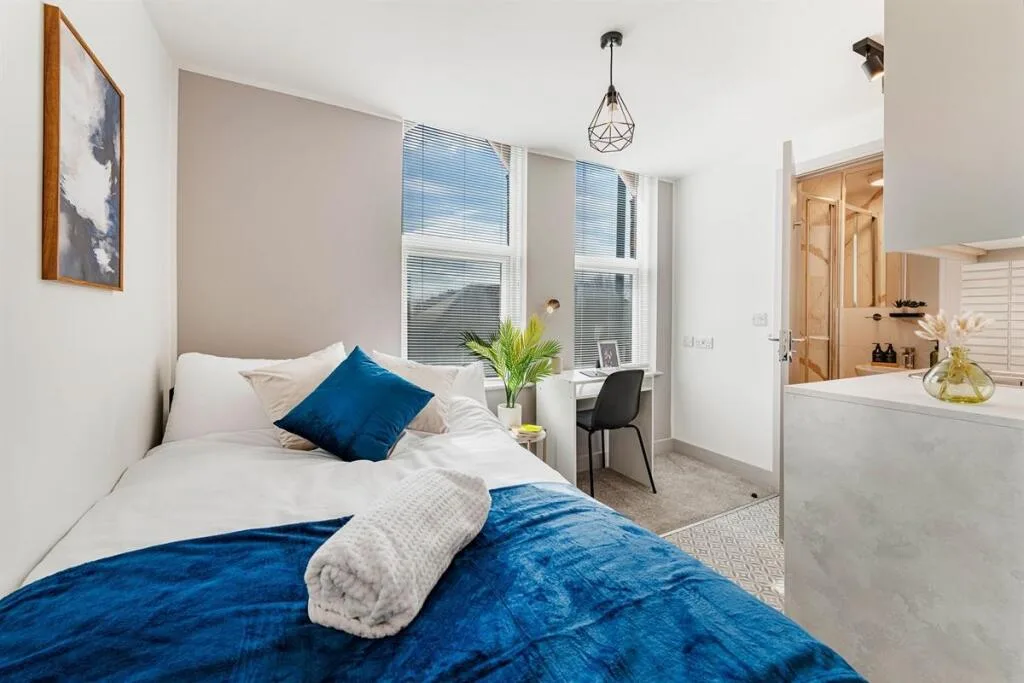 1 bedroom house for rent