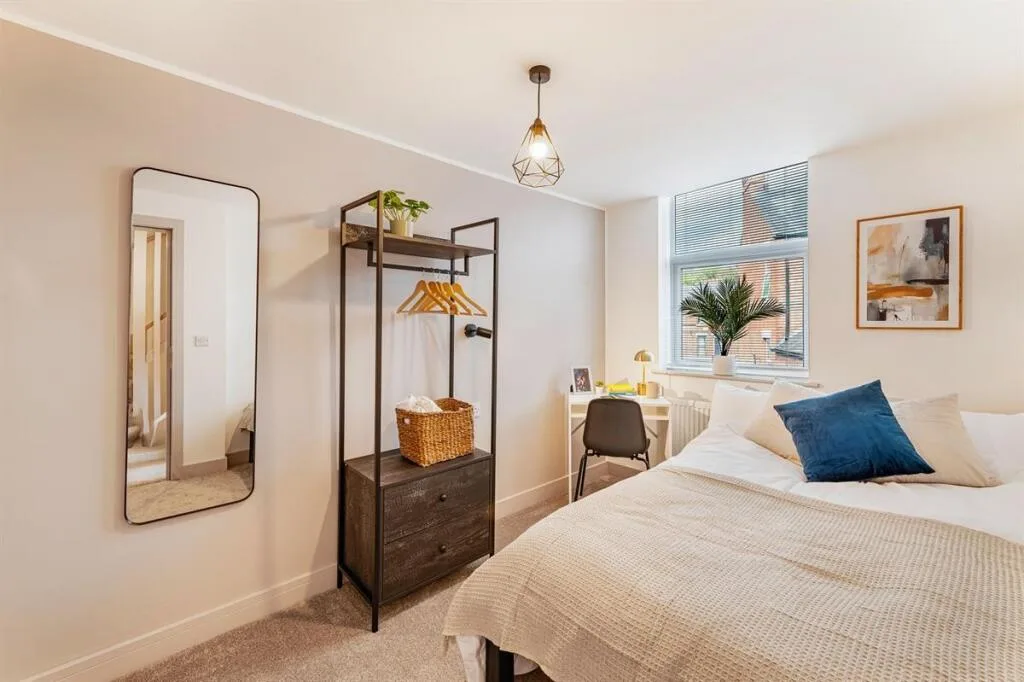 1 bedroom house for rent