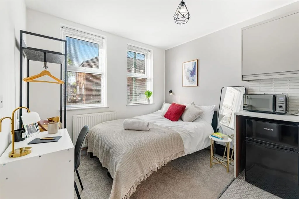 1 bedroom house for rent