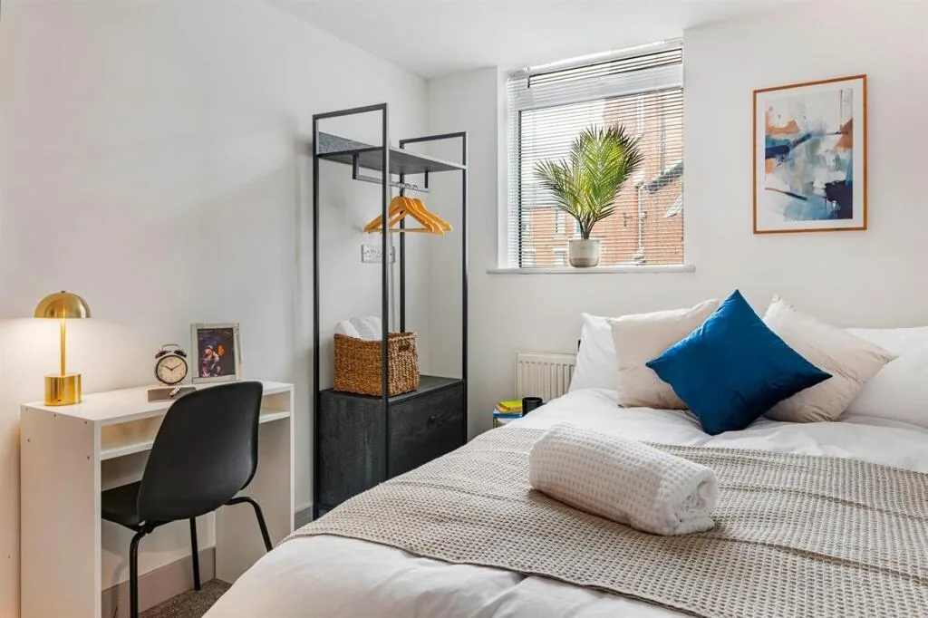 1 bedroom house for rent