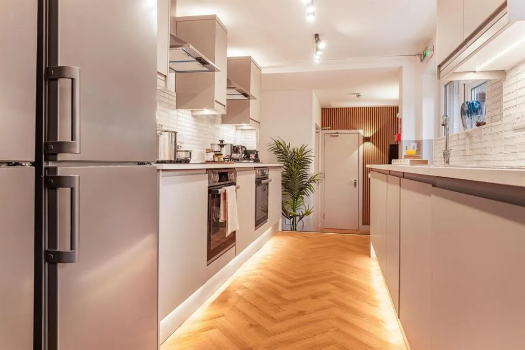1 bedroom house for rent