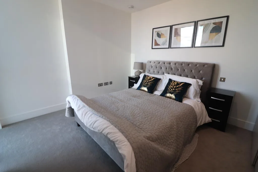 1 bedroom apartment for rent