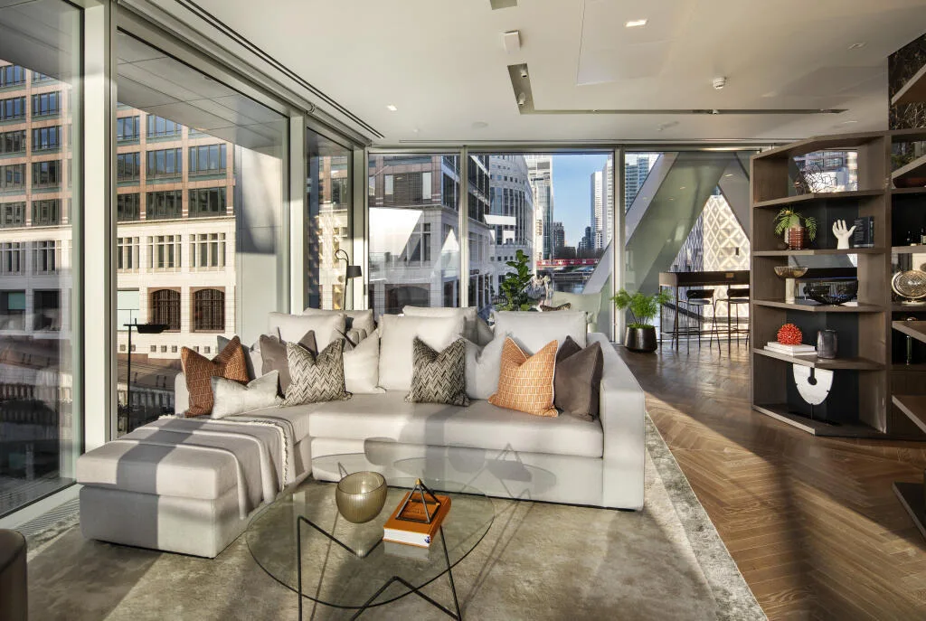 Studio apartment for rent