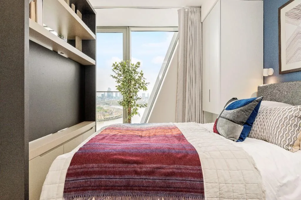 Studio apartment for rent