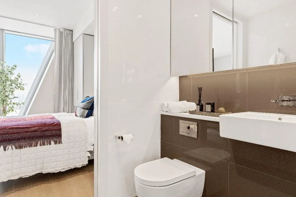 Studio apartment for rent