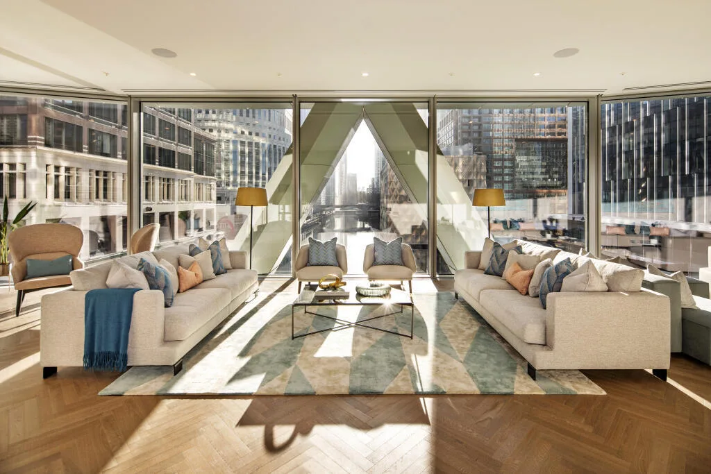 Studio apartment for rent