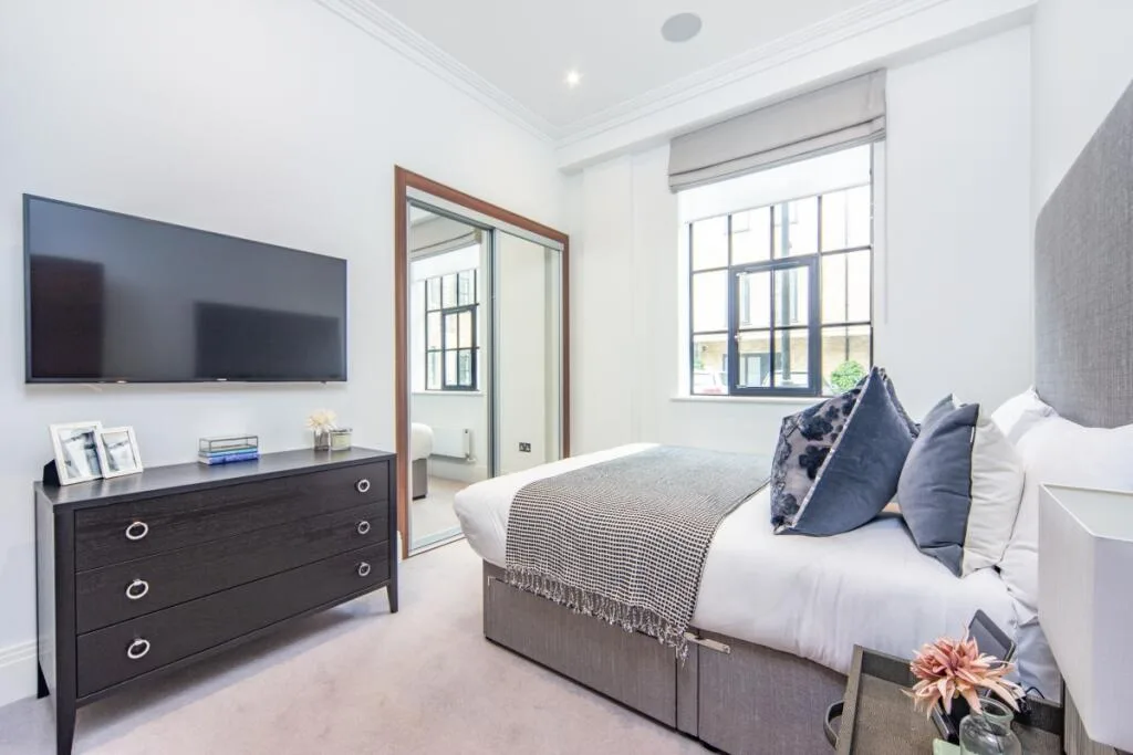 1 bedroom apartment for rent