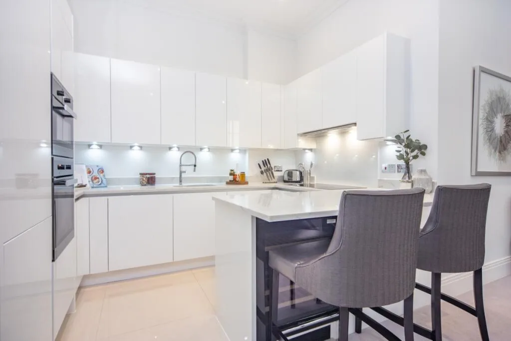 1 bedroom apartment for rent