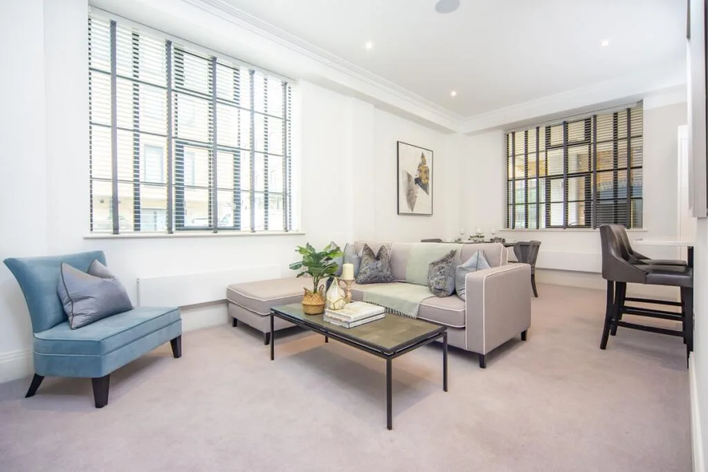 1 bedroom apartment for rent