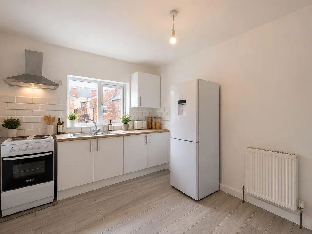3 bedroom house share for rent