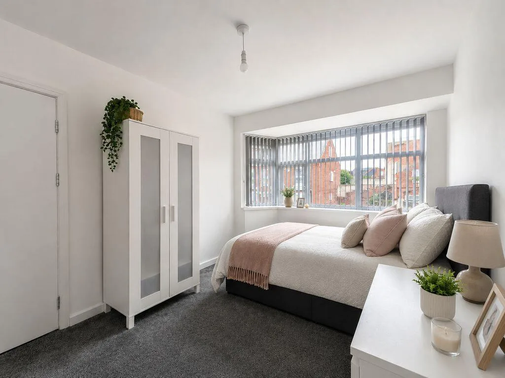 3 bedroom house share for rent