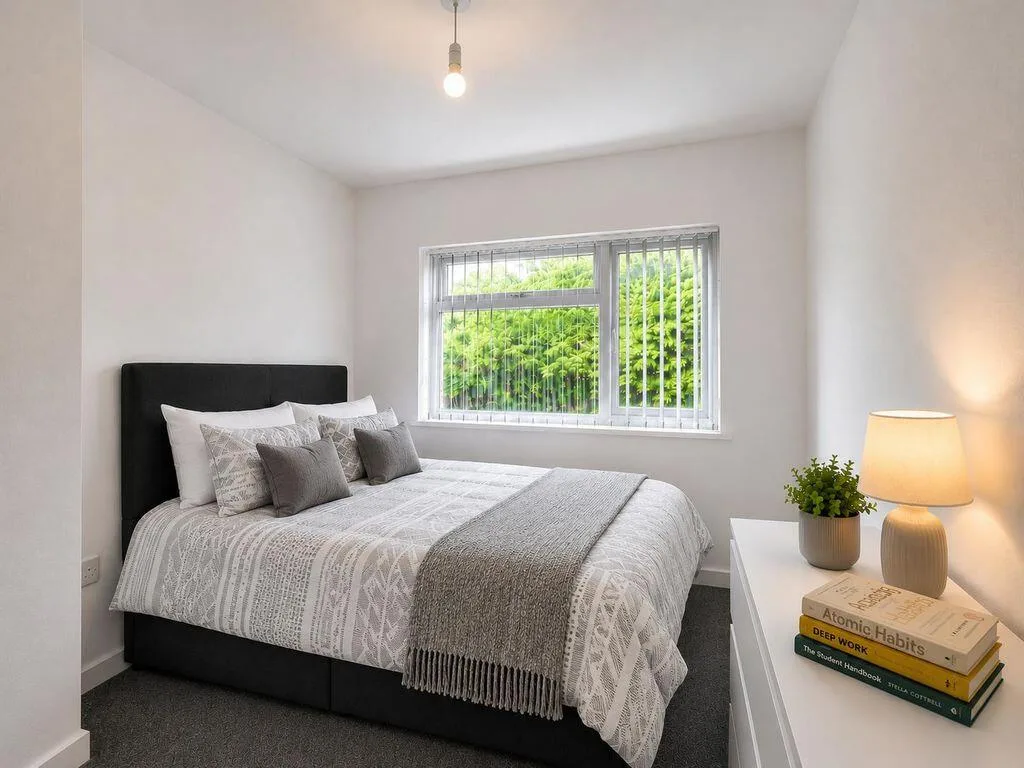 3 bedroom house share for rent