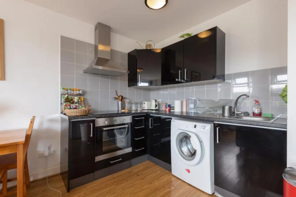 1 bedroom apartment for rent