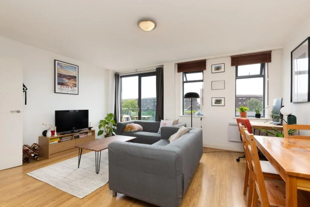 1 bedroom apartment for rent