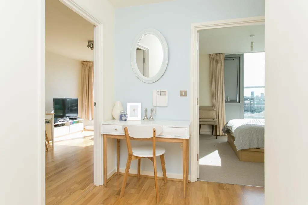 1 bedroom apartment for rent