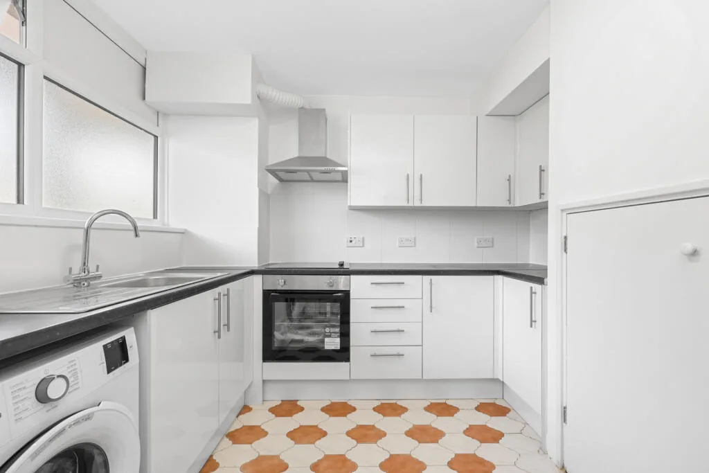 3 bedroom apartment for rent