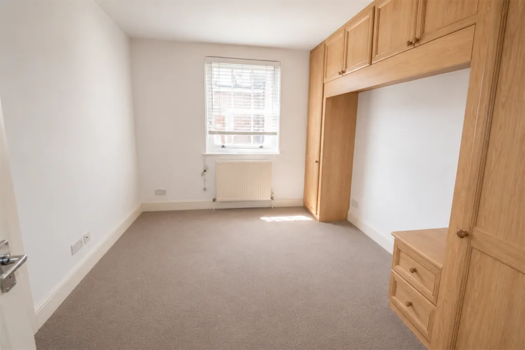2 bedroom terraced house for rent