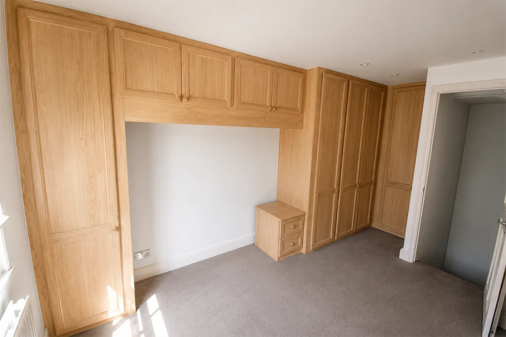 2 bedroom terraced house for rent