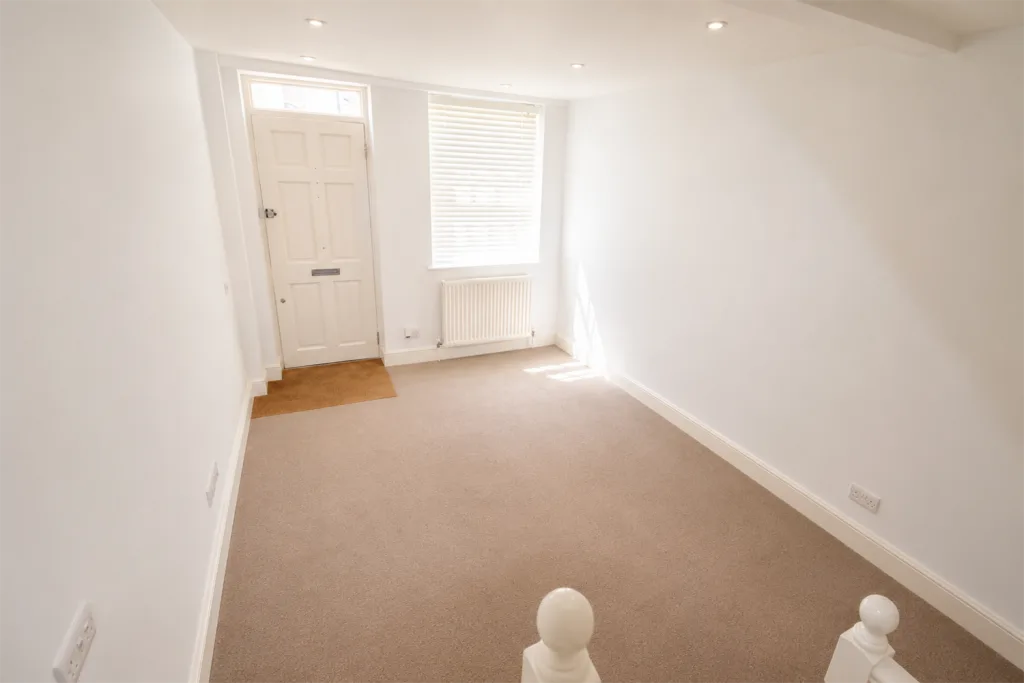 2 bedroom terraced house for rent
