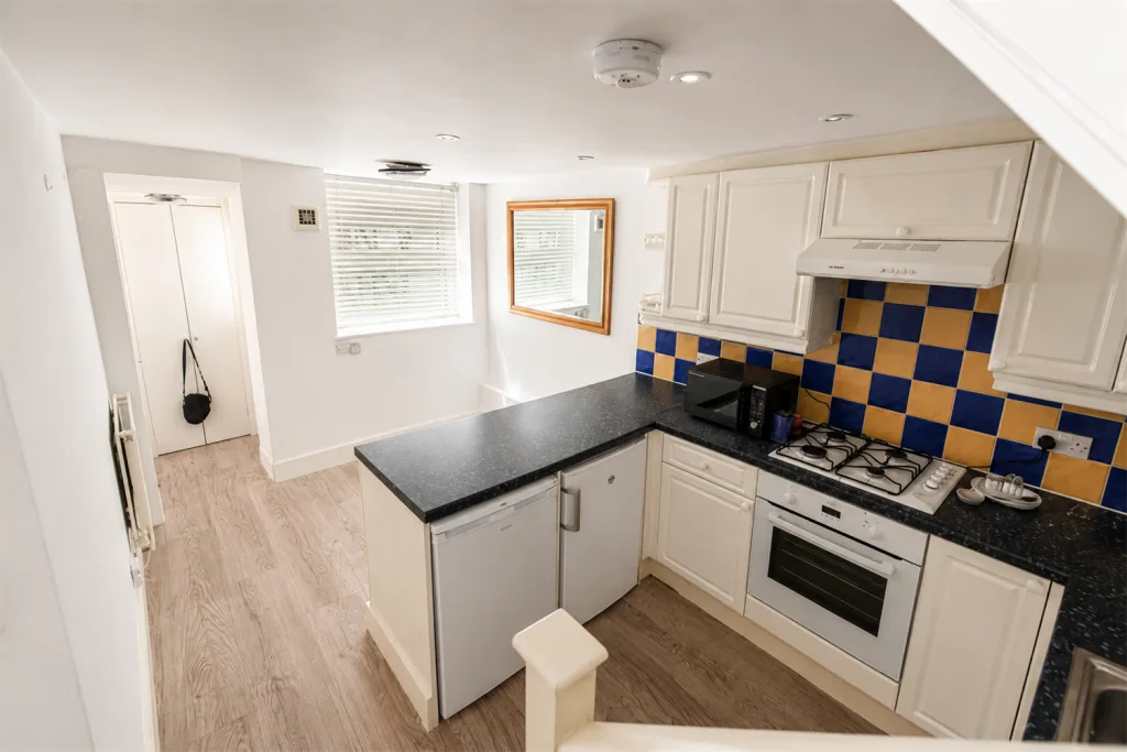 2 bedroom terraced house for rent