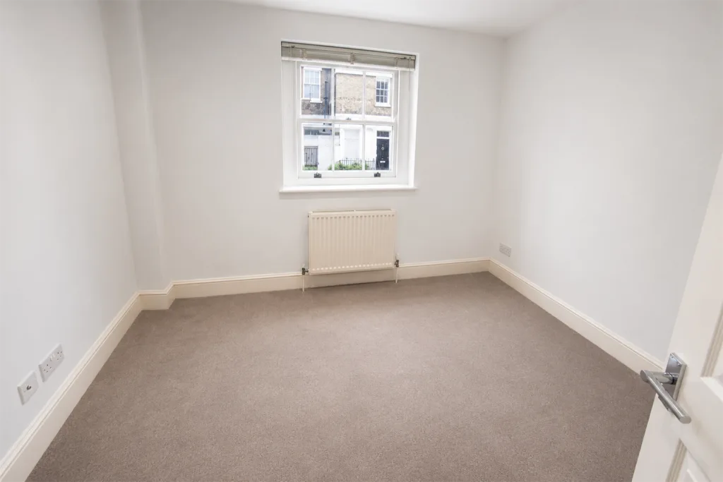 2 bedroom terraced house for rent