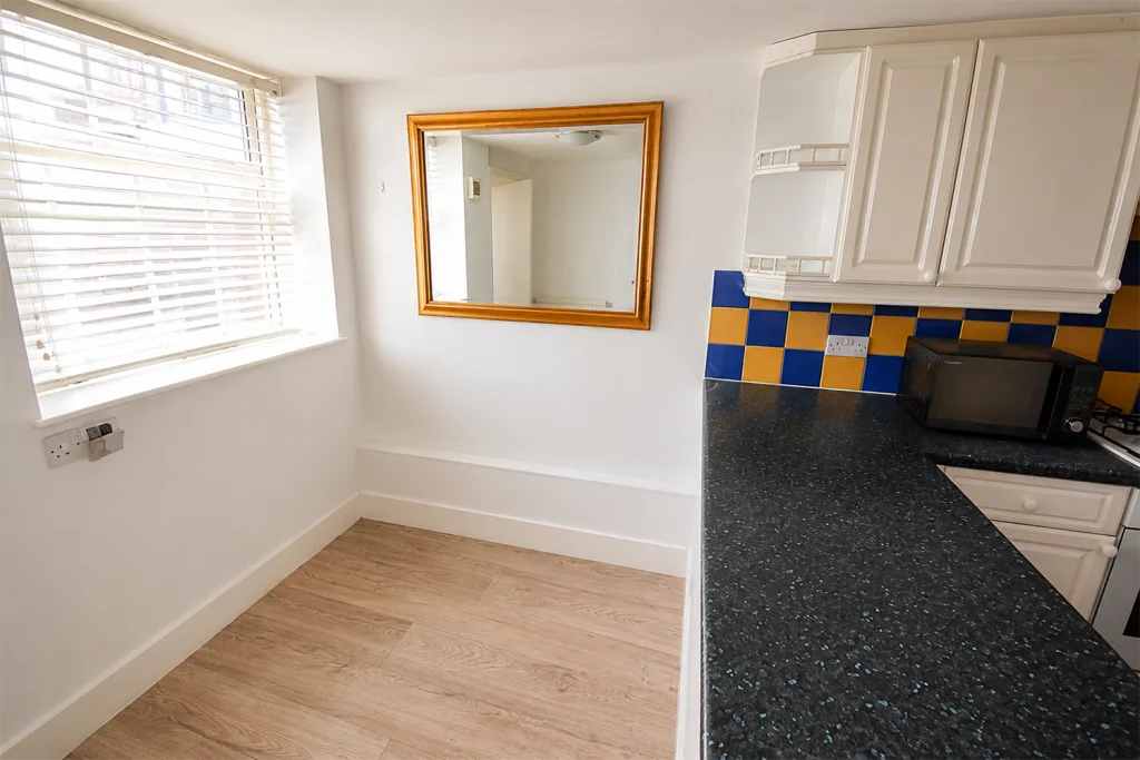 2 bedroom terraced house for rent
