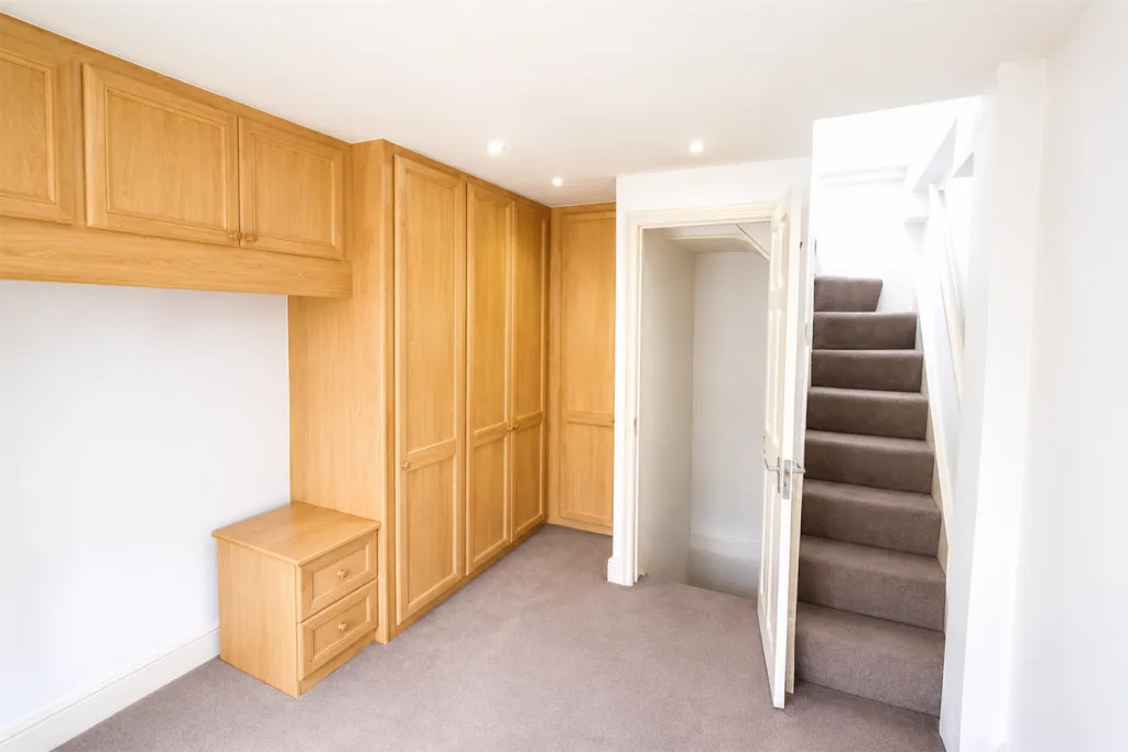 2 bedroom terraced house for rent