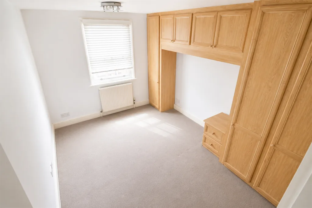 2 bedroom terraced house for rent
