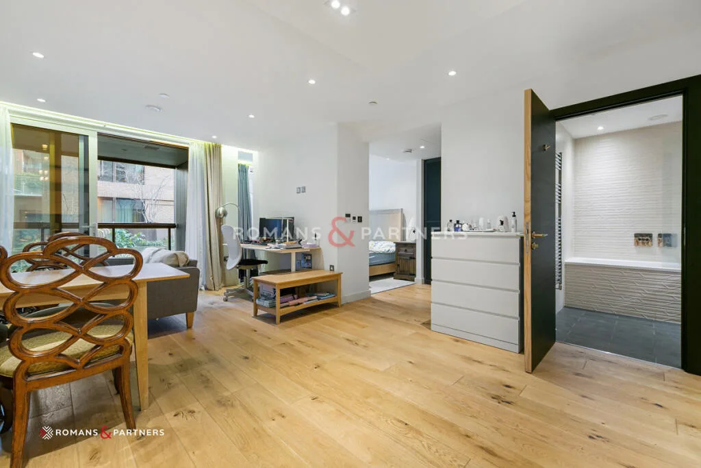 1 bedroom apartment for rent