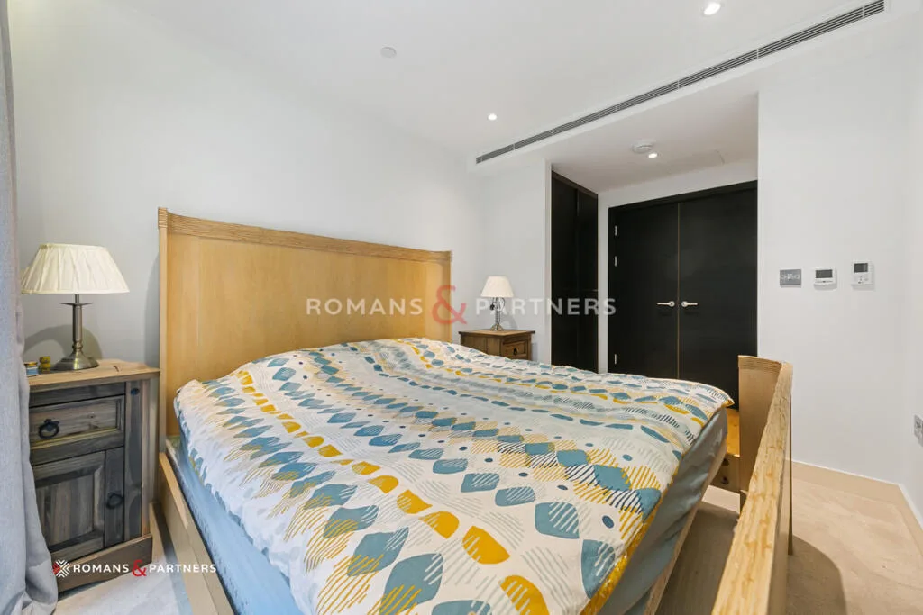 1 bedroom apartment for rent