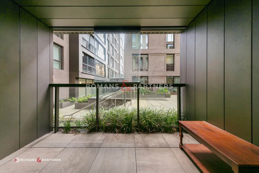 1 bedroom apartment for rent