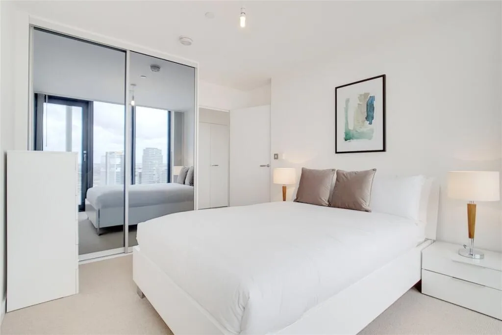 1 bedroom apartment for rent