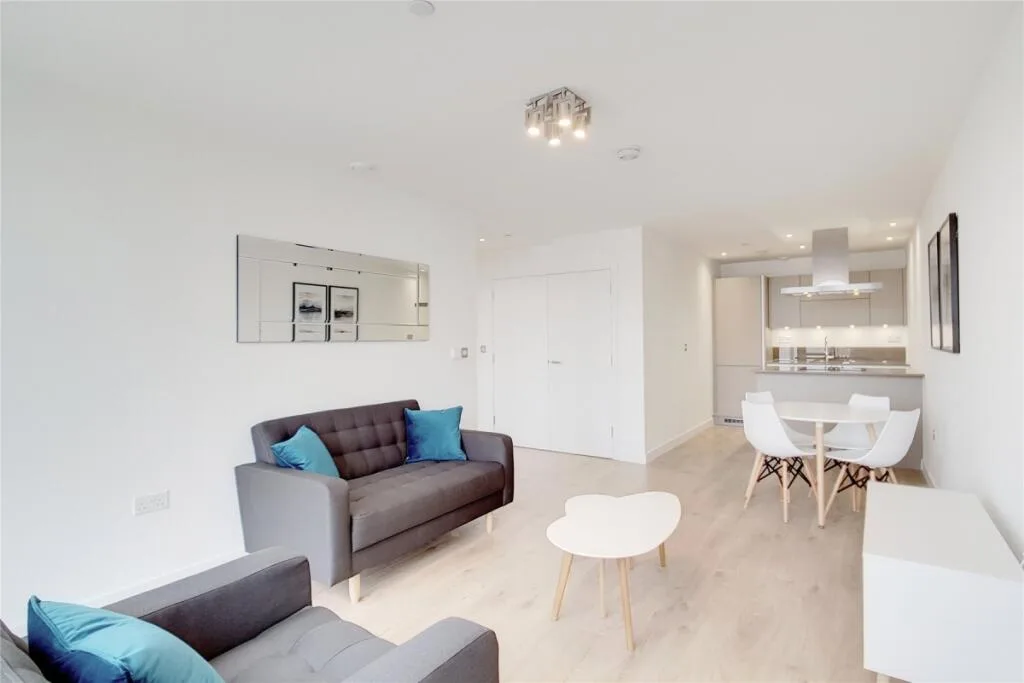 1 bedroom apartment for rent