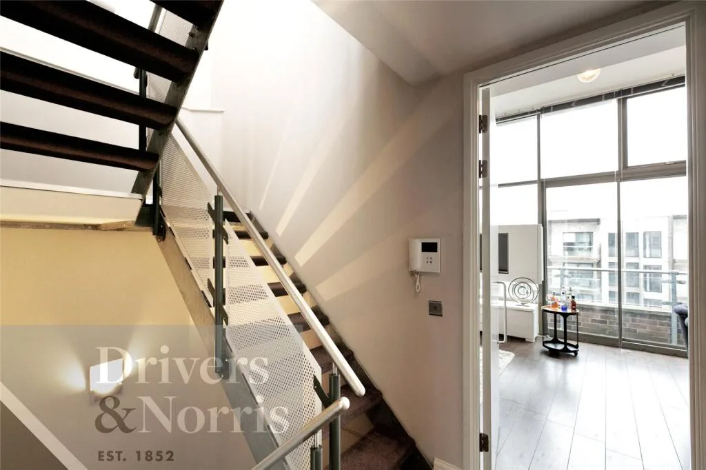 2 bedroom penthouse for rent