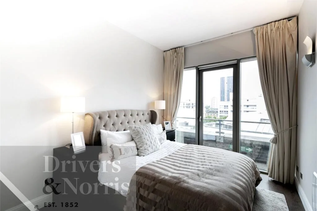 2 bedroom penthouse for rent
